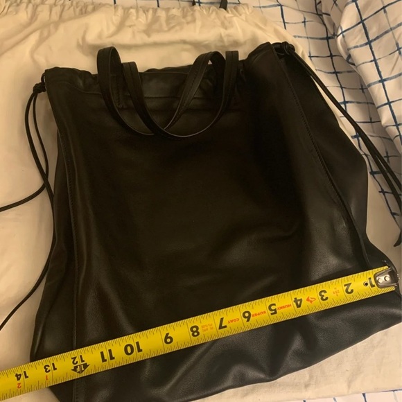 Celine designer handbag tote shopper - Picture 12 of 14